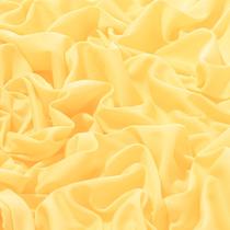 Tecido Malha Helanca Light 1 Metro x 1,80 Mt Amarelo Bebê