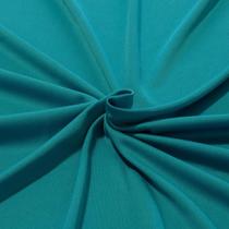 Tecido Malha Helanca Light 1 Metro X 1,80 Mt Azul Celeste - Tecidosmodelo