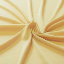 Tecido Malha Helanca Light 100% Poliester 1,80 Mt Largura Creme