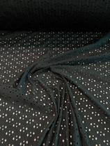 Tecido Malha Laise com elastano 1m X 1,5m - Diversas Cores