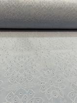 Tecido Malha Laise com elastano 1m X 1,5m - Diversas Cores