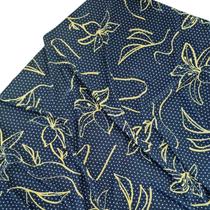 Tecido Malha Liganete Estampado Cores & Estampas - 2 Metros