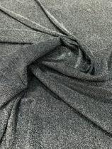 Tecido Malha Lurex Com Brilho 1m x 1,50 melhor Preço