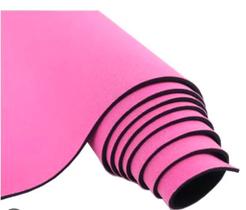Tecido Malha Neoprene 2mm Impermeável Dupla Face 50x140cm