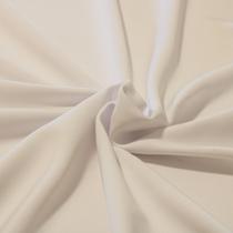 Tecido Malha Neoprene Branco 93% Poliester 7% Elastano
