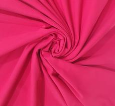 Tecido Malha Neozebeline Rosa pink 50cm x 1,50m