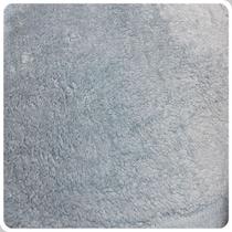Tecido Malha Pele De Carneiro Liso 1m x 1,60m Carapinha