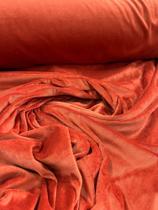 Tecido malha plush (1m x 1,50)