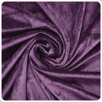 Tecido Malha Plush Liso 1m x 1,60m