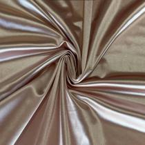 Tecido Malha Prada 95% Poliester 5% Elastano Nude