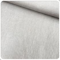 Tecido Malha Ribana 1x1 Algodão Liso 1m x 0,60m Tubular