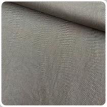 Tecido Malha Ribana 1x1 Algodão Liso 1m x 0,60m Tubular