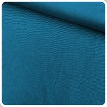 Tecido Malha Ribana 1x1 Poliester Liso 1m x 0,50m Tubular