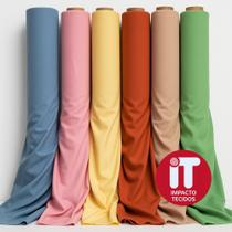 Tecido Malha Scuba 1mt x 1,50m de Largura