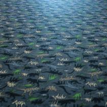 Tecido Malha Soft Estampado Liso - Estampas & Cores 3 Metros Tecido Malha Soft Estampado Liso - Estampas & Cores 3 Metros