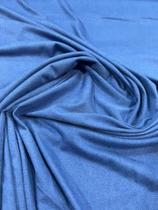 Tecido Malha Suede Camurça Aveludado Excelente Qualidade 1m x 1,60m