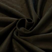 Tecido Malha Suede Preto Liso Neo Scuba Lisa Com Elastano Tecido Malha Suede Preto Liso Neo Scuba Lisa Com Elastano