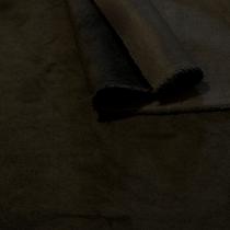 Tecido Malha Suede Preto Liso Neo Scuba Lisa Com Elastano Tecido Malha Suede Preto Liso Neo Scuba Lisa Com Elastano