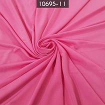 Tecido Malha Suplex 96% Poliester 4% Elastano Rosa Chiclete Tecido Malha Suplex 96% Poliester 4% Elastano Rosa Chiclete