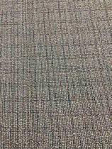 Tecido Malha Tweed 99% Poliester 1% Elastano Opção 09