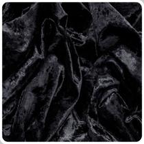 Tecido Malha Veludo Molhado Liso 1m x 1,50m