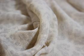 Tecido Marjorie Chiffon Foil I 1m x 1,48m
