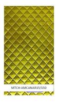 Tecido Matelassê 2x2cm Cetim Com Tafetá 1,47m X 10m 23 Cores