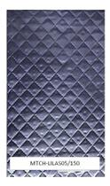 Tecido Matelassê 2x2cm Cetim Com Tafetá 1,47m X 2m 23 Cores
