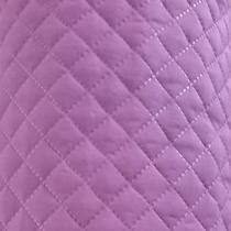 Tecido Matelassê 2x2cm MICROFIBRA PET 1,47m X 2m Tecido Matelassê 2x2cm MICROFIBRA PET 1,47m X 2m
