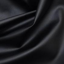 Tecido material ecológico/material sintético Preto 2 metros Tecido material ecológico/material sintético Preto 2 metros