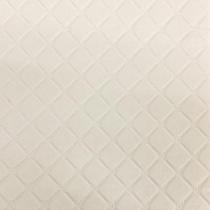 Tecido material sintético Matelasse P/ Bolsas, Lembrançinhas Estofados E Forros (Largura 1,40m)