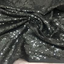 Tecido Micro Paete Em Malha Cores Mt