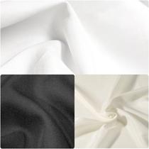 Tecido Microfibra 2,80x1,00m para Forro de Cortina 100% Poliéster