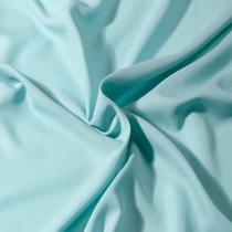 Tecido Microfibra para Forro Azul - 2,50m de Largura