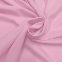 Tecido Microfibra Rosa Bebê 2,80m de largura para Forro de Cortina e Bolsa