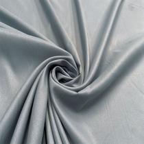 Tecido Micropercal 400 Fios para Lençol Cinza - 2,50m de Largura Tecido Micropercal 400 Fios para Lençol Cinza - 2,50m de Largura
