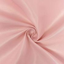 Tecido Mikado Cetim Rosa Envelhecido 147 cm de largura, sarja pesada Tecido Mikado Cetim Rosa Envelhecido 147 cm de largura, sarja pesada