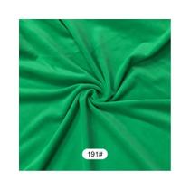 Tecido Minky Stretch 50x50cm Em 40 Cores, 95% Poliéster E 5% Spandex Para DIY E Costura De