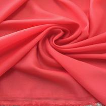 Tecido Musseline 100% Poliéster Leve 1m X 1,45m Para Vestido