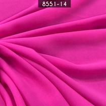 Tecido Musseline Allure 100% Poliester Pink Tecido Musseline Allure 100% Poliester Pink