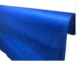 Tecido Não Tecido TNT Azul escuro Tamanho 5mX 1,40 Largura