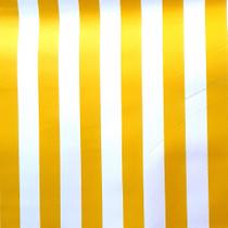 Tecido Napa Impermeável Bagum Pop Seda Listrado 5x1,4 Metros