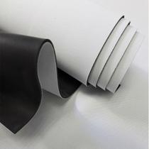 Tecido Neoprene Para Sublimação 3mm 140x100cm Face Única