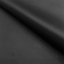 Tecido Nobelkoro Macau Preto - 1,40m de Largura Tecido Nobelkoro Macau Preto - 1,40m de Largura