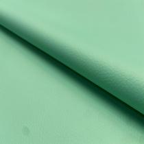 Tecido Nobelkoro Macau Verde Menta - 1,40m de Largura Tecido Nobelkoro Macau Verde Menta - 1,40m de Largura
