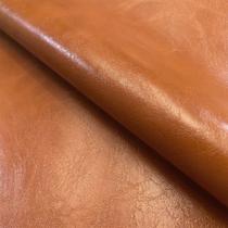 Tecido Nobelkoro Texas Caramelo - 1,40m de Largura