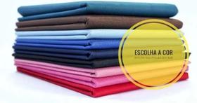 Tecido Nylon 600 Impermeável Sublimação Poliester 1m X 1,5m - Azul Royal