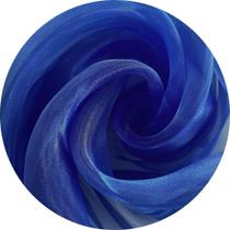 Tecido Organza Cristal 1,00 x 1,50