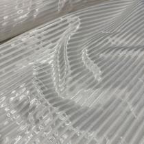 Tecido Organza Firenze em Várias Cores - 3,00x1,00m para Cortinas