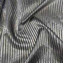 Tecido Organza Firenze em Várias Cores - 3,00x1,00m para Cortinas